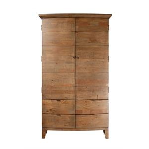Southwold 8 Drawer Wide Chest